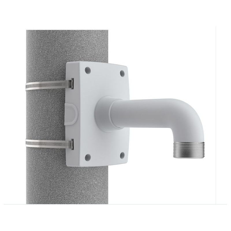 Supporto telecamera axis t91b67 65-165mm [01473-001]