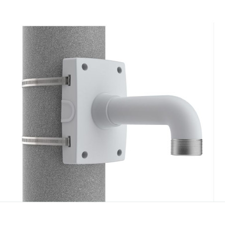 Supporto telecamera axis t91b67 65-165mm [01473-001]