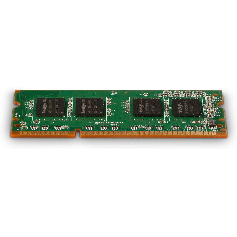 Ram so-dimm ddr3 2gb hp 144-pin 800mhz [e5k49a]
