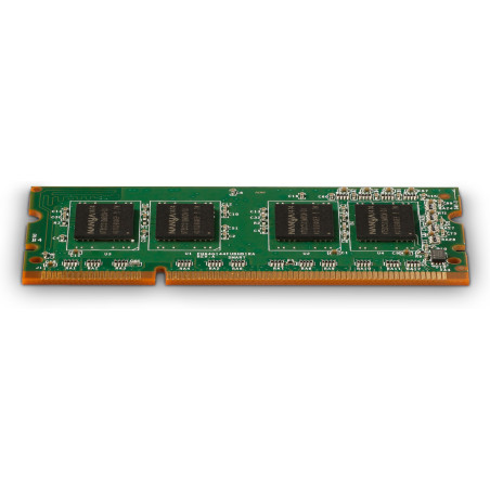 Ram so-dimm ddr3 2gb hp 144-pin 800mhz [e5k49a]