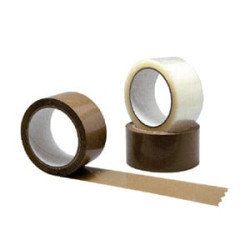 Nastro adesivo 66mtx50mm avana ppl starline pz: 6 [1120a]