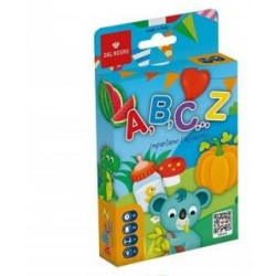 Dal negro - carte a-b-c 57090