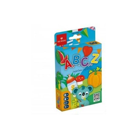 Dal negro - carte a-b-c 57090