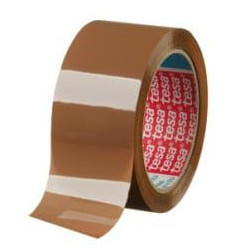 Nastro adesivo 66mtx50mm avana pvc 62-240 comet 1 pezzo [62240-00007-00]