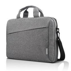 Borsa per notebook lenovo casual toploader t210 15.6" grigio