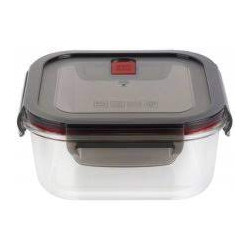 Contenitore per alimenti zwilling gusto quadrato in vetro 1.1l [39506-006-0]