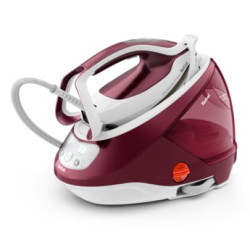 Ferro da stiro a caldaia tefal gv9220 2600w bianco [gv9220]