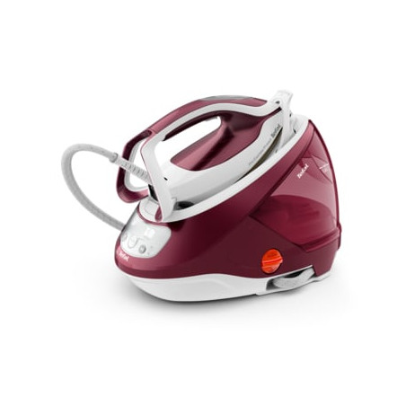Ferro da stiro a caldaia tefal gv9220 2600w bianco [gv9220]