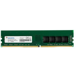 Ram dimm ddr4 8gb adata 3200mhz cl22 st [ad4u32008g22-sgn]