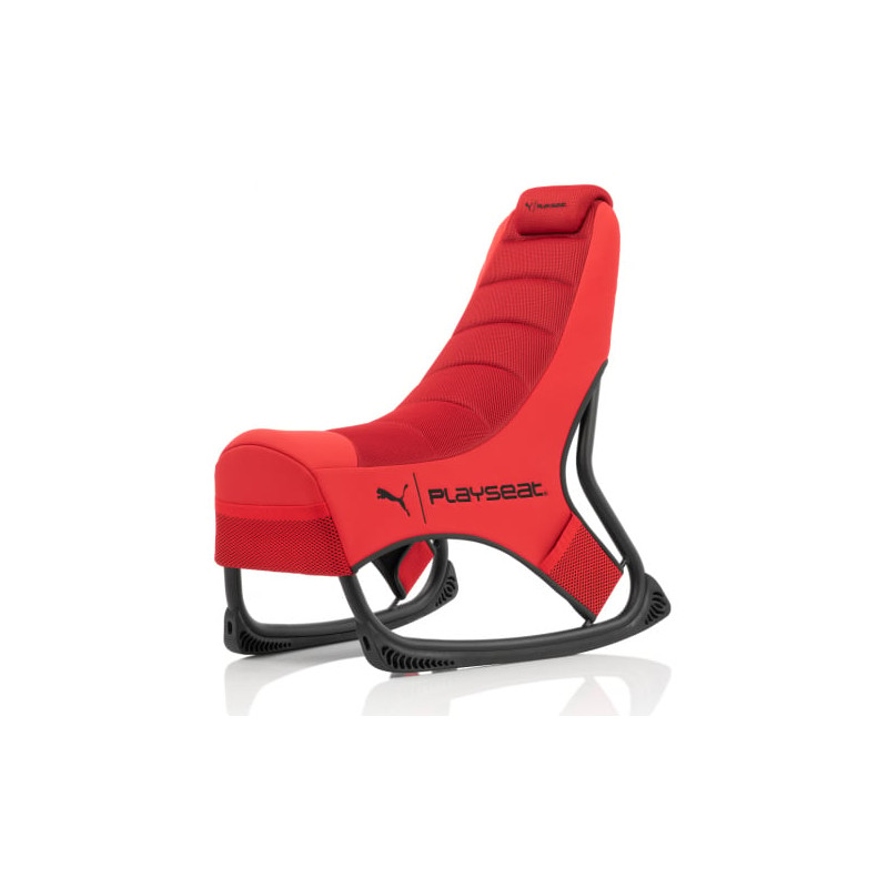 Sedia gaming playseat puma active rosso [ppg.00230]