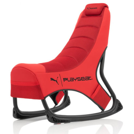 Sedia gaming playseat puma active rosso [ppg.00230]