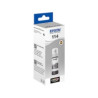 Cartuccia epson flacone eco-tank et-8500/8550 70ml grigio