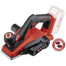 Pialla a batteria einhell te-pl 18/82 li-solo [4345400]