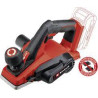Pialla a batteria einhell te-pl 18/82 li-solo [4345400]