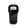 kit stampante di etichette dymo labelmanager 280 tastiera qwerty