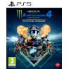 Videogioco ps5 koch media mmonster energy supercross 4 [1062456]