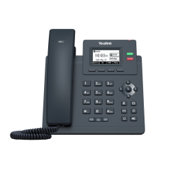 Telefono yealink sip-t31g con 2sip account 2gb [sip-t31g]