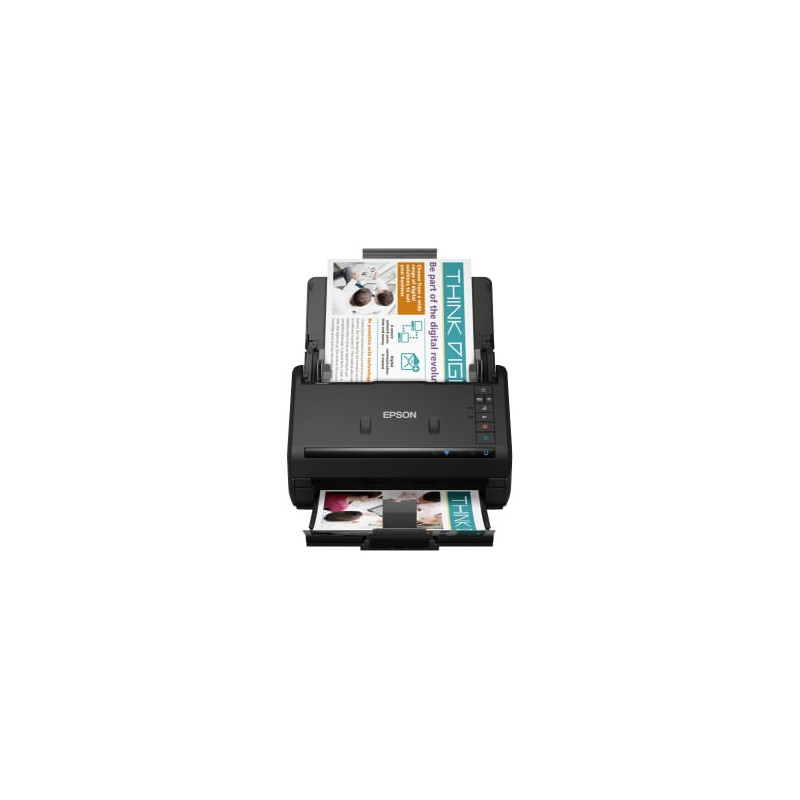 Scanner epson workforce es-500wii 4000 pagine [b11b263401]