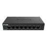 Switch d-link dgs-108gl 8-porte [dlk]
