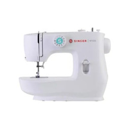 Macchina da cucire singer m1505 elettrica bianco [1505]