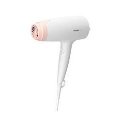Asciugacapelli philips bhd300/0 1600w bianco [hpphisubhd30000]