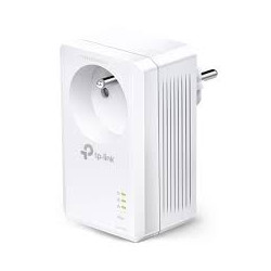 Kit router tp-link wireless [tl-pa7027pkit]