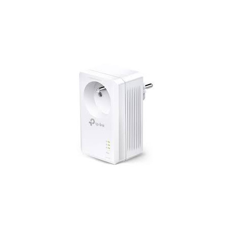 Kit router tp-link wireless [tl-pa7027pkit]