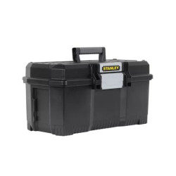 Cassetta portautensili stanley a sgancio rapido 61cm/24 [1-97-510]
