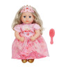 Bambola zapf creation baby annabell piccola dolce principessa [703984]