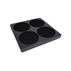 Radiatore alphacool nexxxos xt45 40x40x45cm [14351]