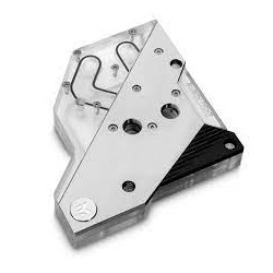 Waterblock ek quantium momentum aorus z490 xtreme d-rgb [3831109829318]