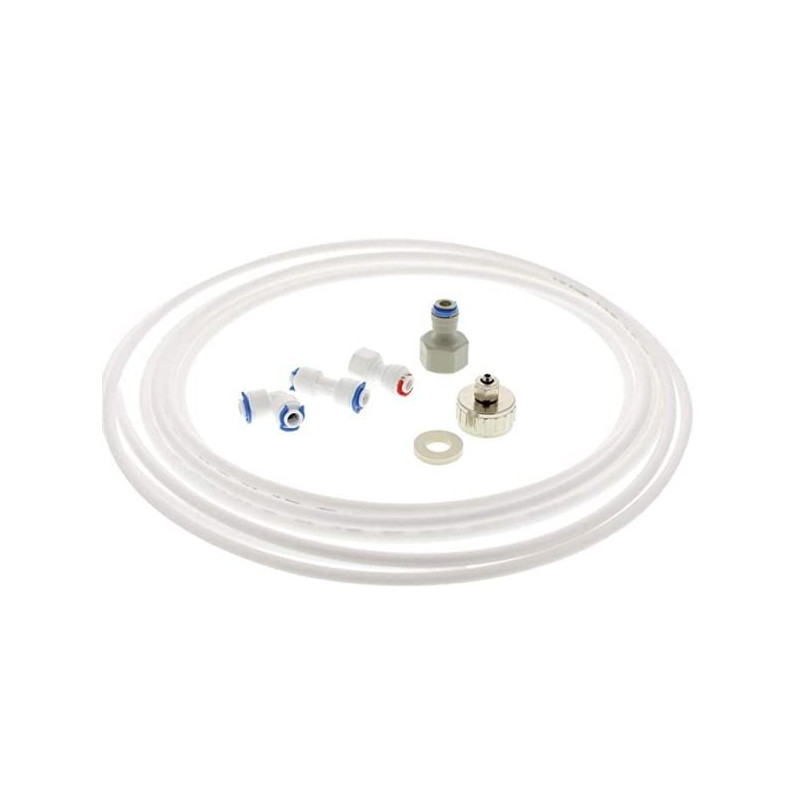 Set filtri scanpart con tubo raccordo 10m [1120000024]