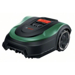 Rasaerba robot bosch indego m 700 verde [06008c0203]