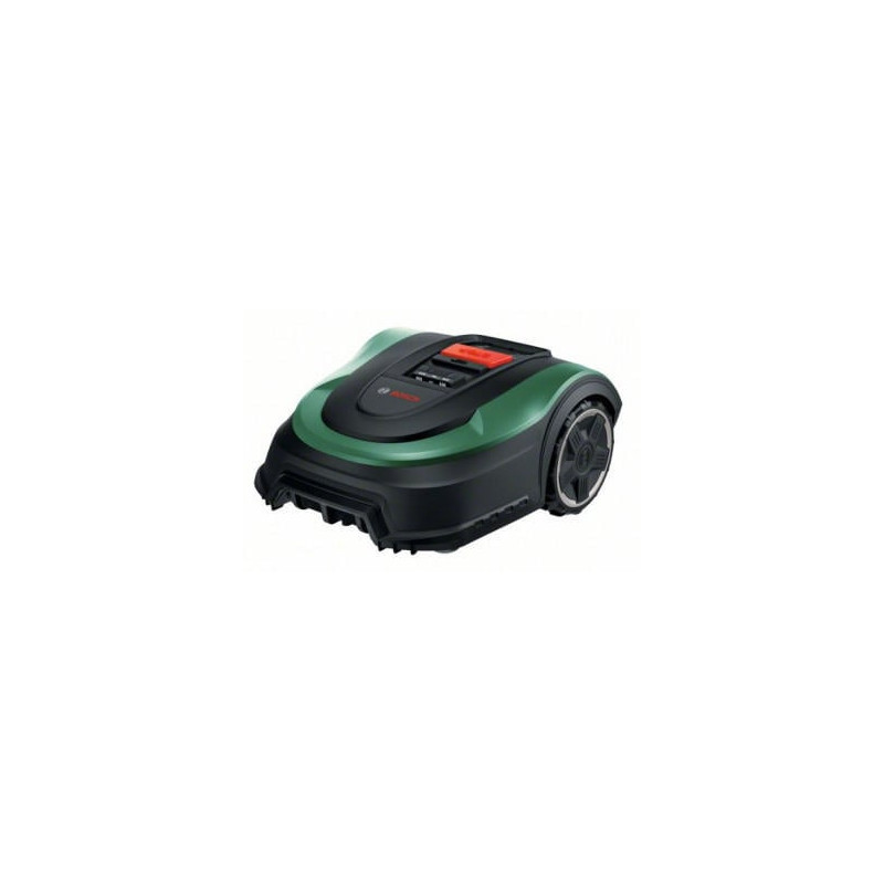 Rasaerba robot bosch indego m 700 verde [06008c0203]