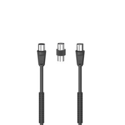 Cavo hama con adattatore 85db