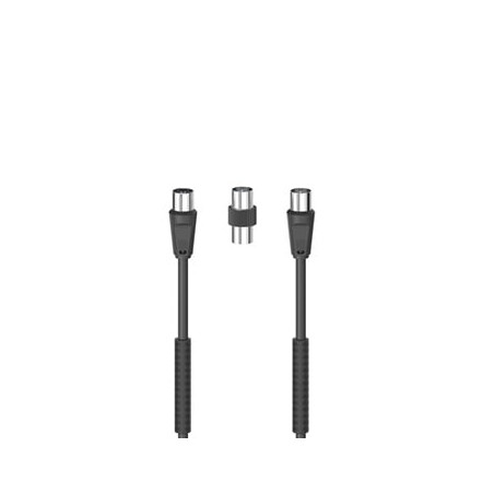 Cavo hama con adattatore 85db