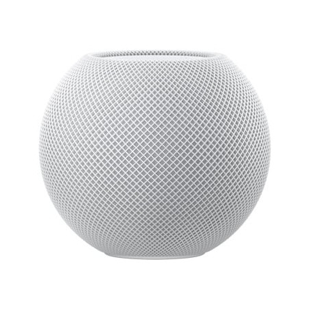Altoparlante apple mini homepod bianco [my5h2d/a]
