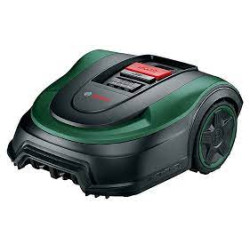 Rasaerba robot bosch indego s 500 verde [06008b0202]