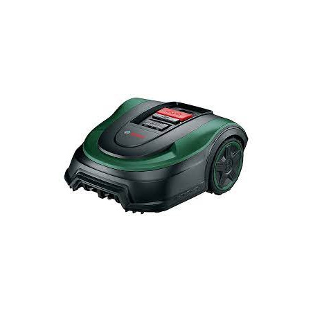 rasaerba robot bosch indego s 500 verde [06008b0202]