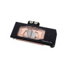 Water block watercool heatkiller v per rtx 3080/3090 rame + acrilico