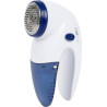 Levapelucchi clatronic tc 3759 bianco/ blu [tc 3759]