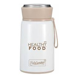 Thermos per alimenti maestro 0.8 l [mr-1646-80]