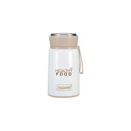 Thermos per alimenti maestro 0.8 l [mr-1646-80]