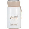 Thermos per alimenti maestro 0.8 l [mr-1646-80]