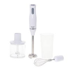 Mixer ad immersione alder ad 462 750w [hkadlbrad462000]