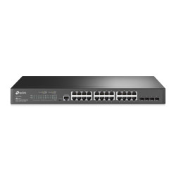 Switch tp-link sg3428 24xge 4xsfp [nutplsz24000008]