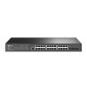Switch tp-link sg3428 24xge 4xsfp [nutplsz24000008]