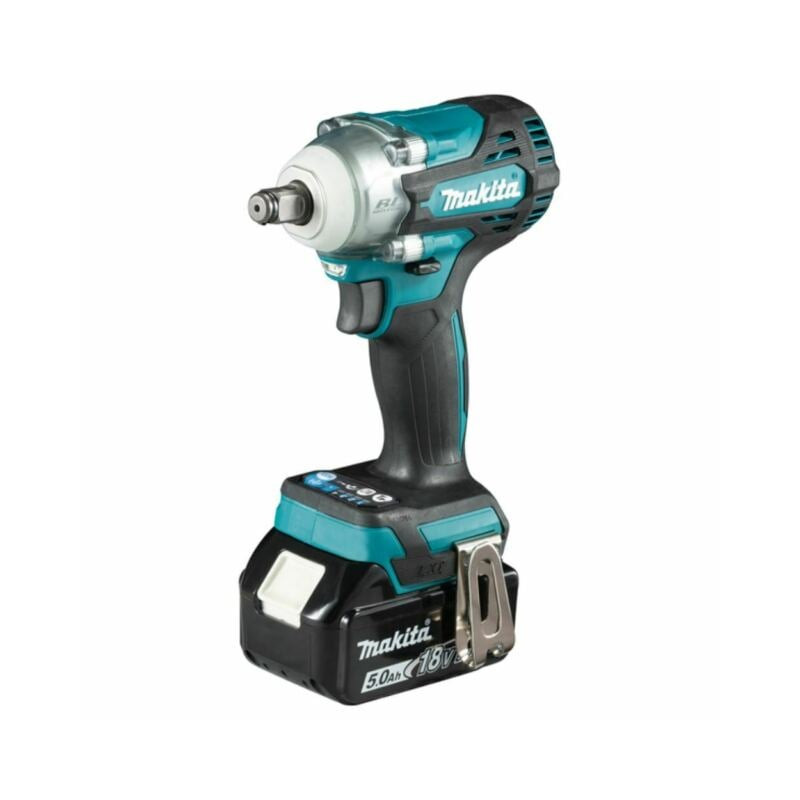 Avvitatore makita dtw300rtj 2batterie 5.0ah 18v [dtw300rtj]