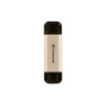 Pen drive 256gb transcend flashpen usb-3.2 420 mb/s [ts256gjf930c]