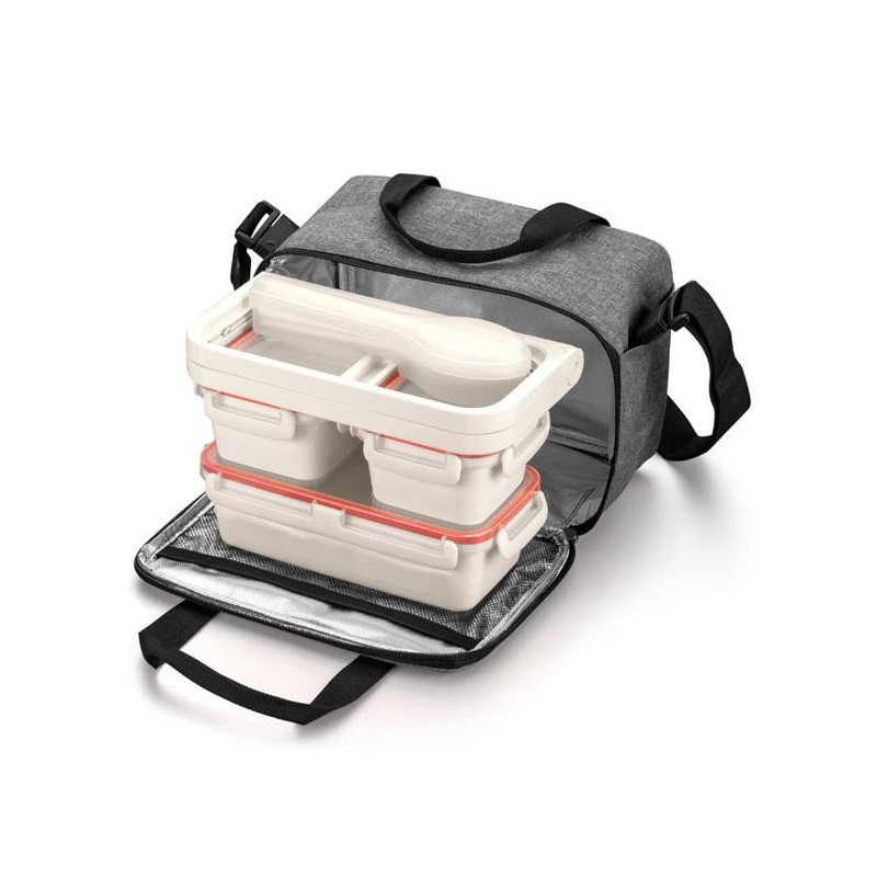 Borsa termica - antracite - tescoma [892260]